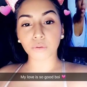 Meet your Posher, Renee